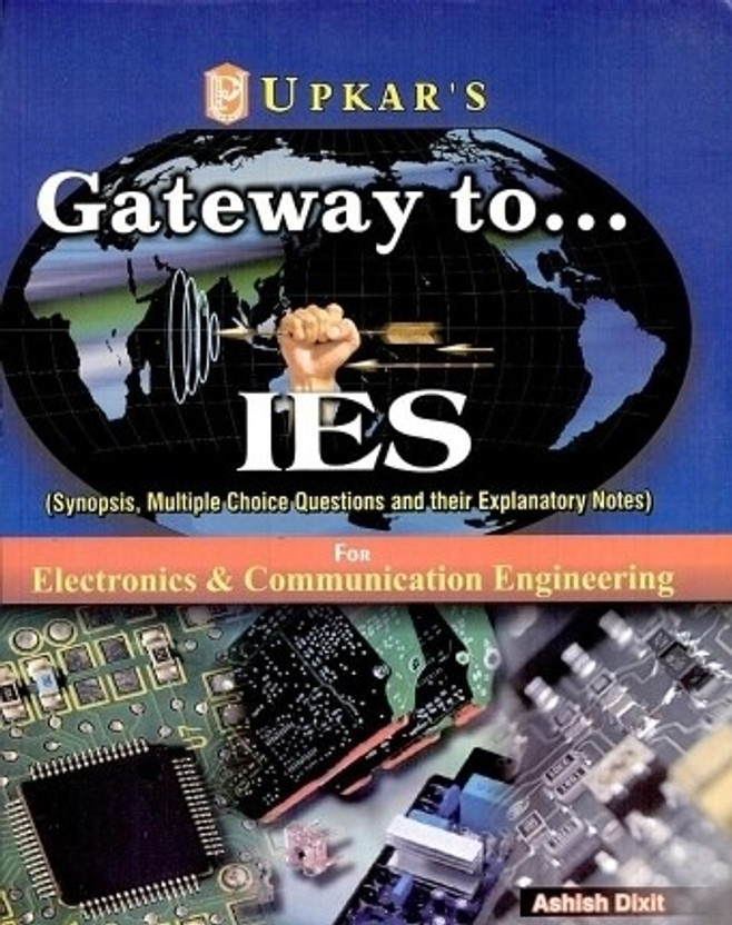 gateway to isro by ashish dixit